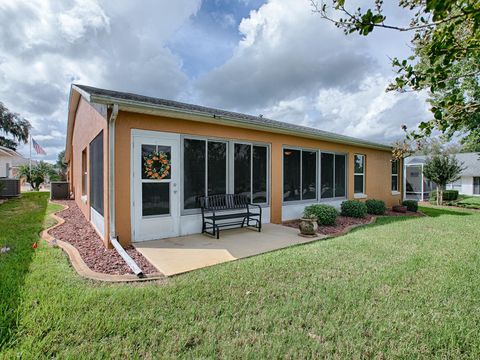 A home in LEESBURG