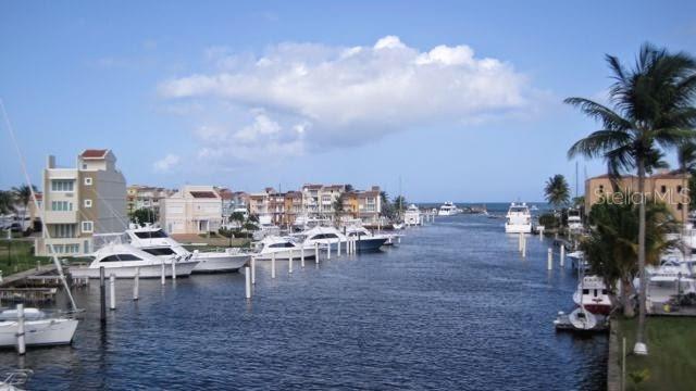 ISLA SAN MIGUEL - Land