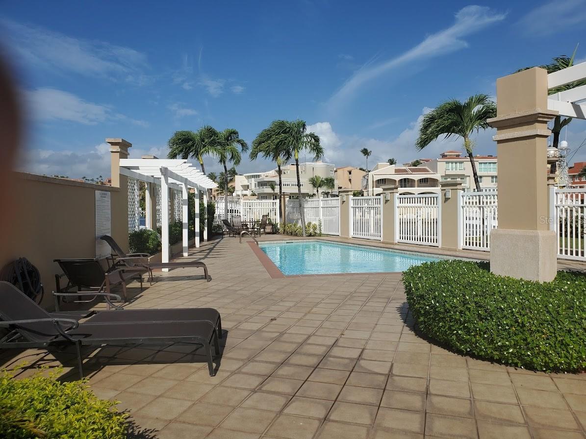 ISLA SAN MIGUEL - Land