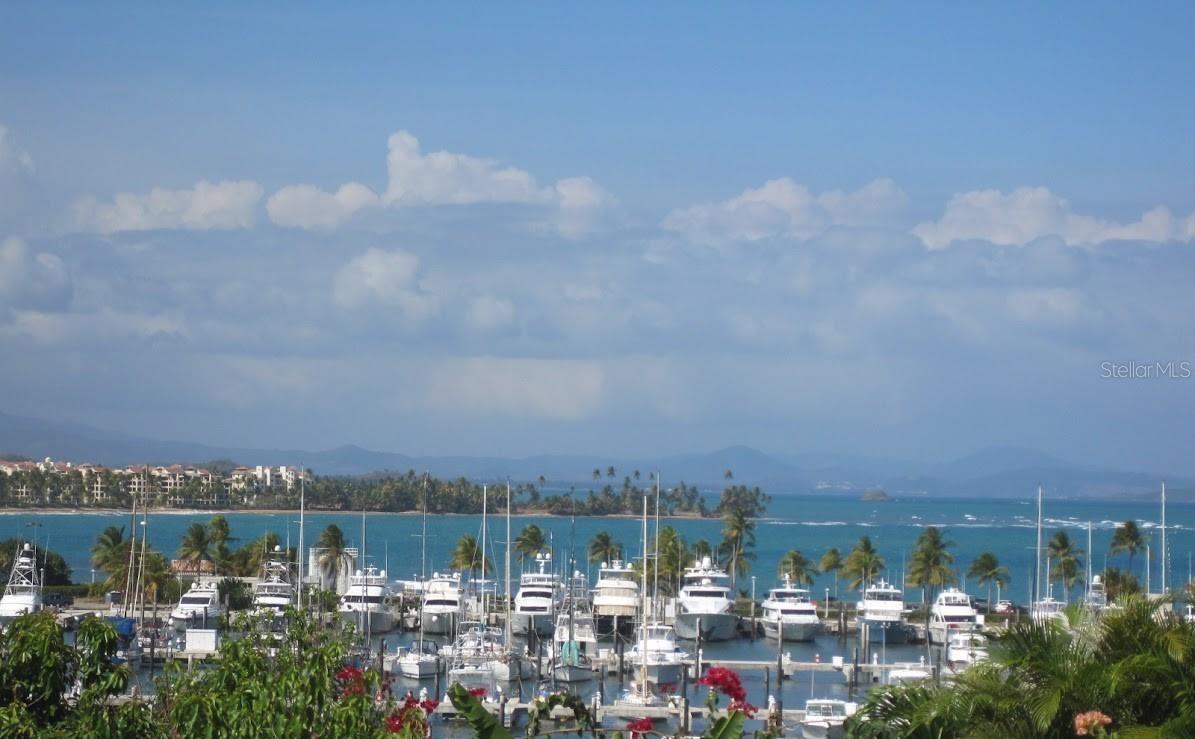 ISLA SAN MIGUEL - Land