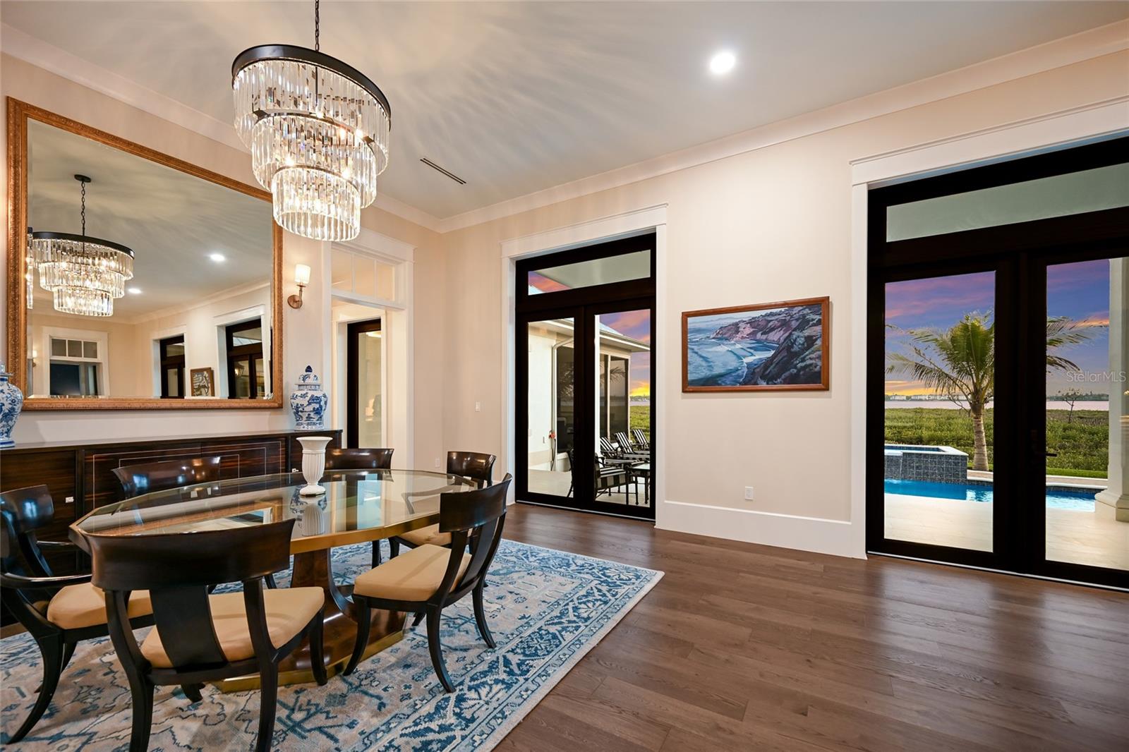 SANCTUARY COVE - Residential