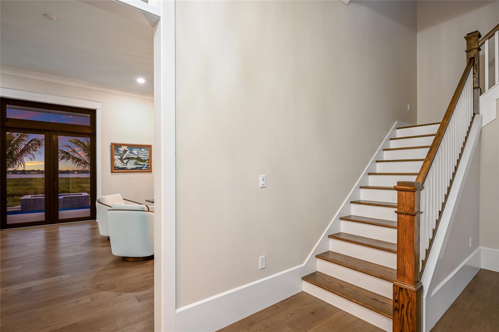 SANCTUARY COVE - Residential