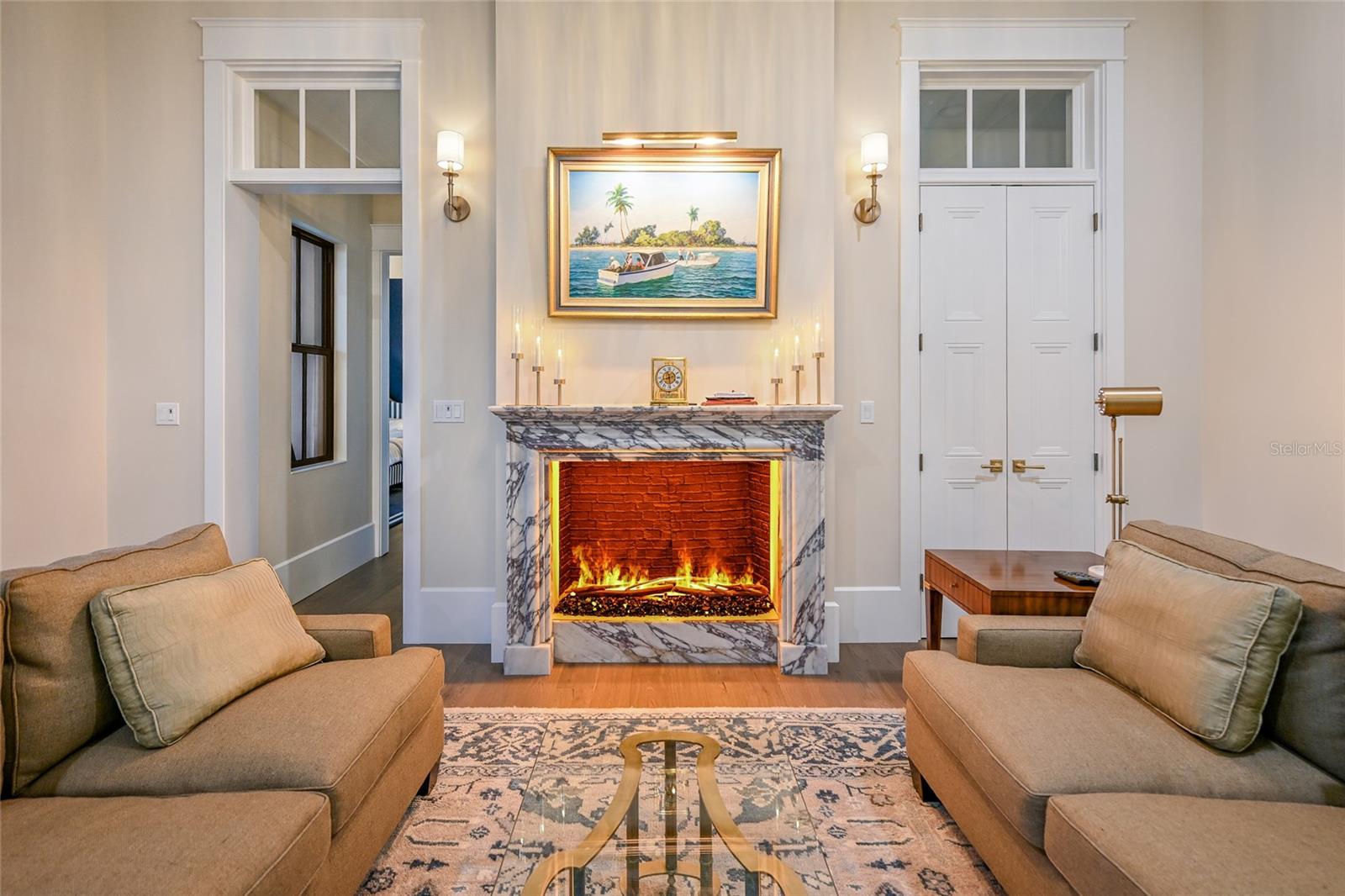 SANCTUARY COVE - Residential