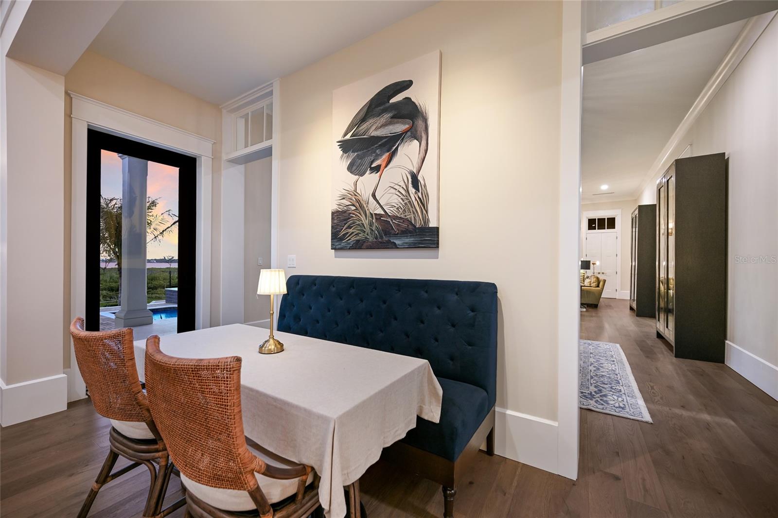SANCTUARY COVE - Residential