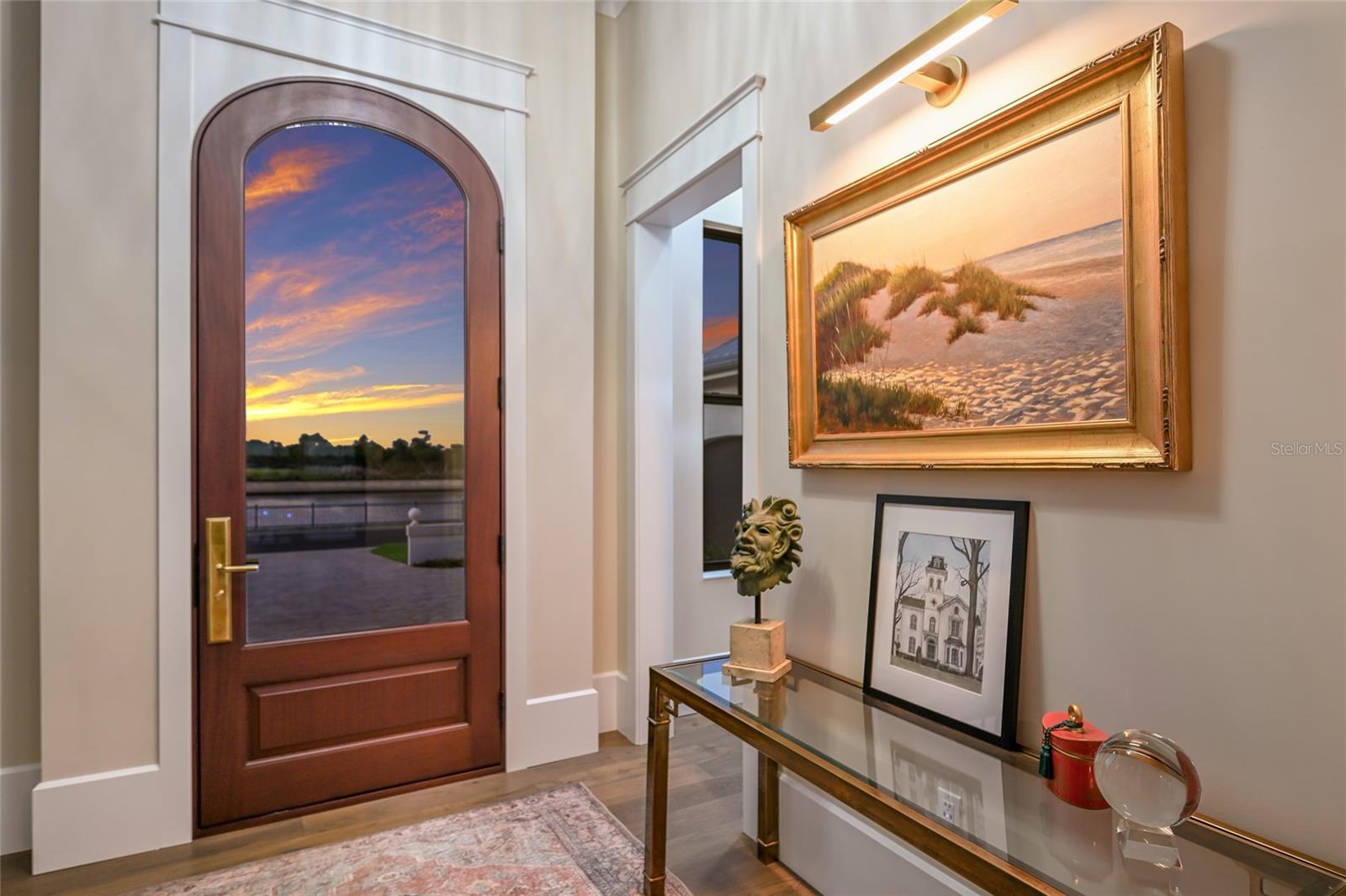 SANCTUARY COVE - Residential