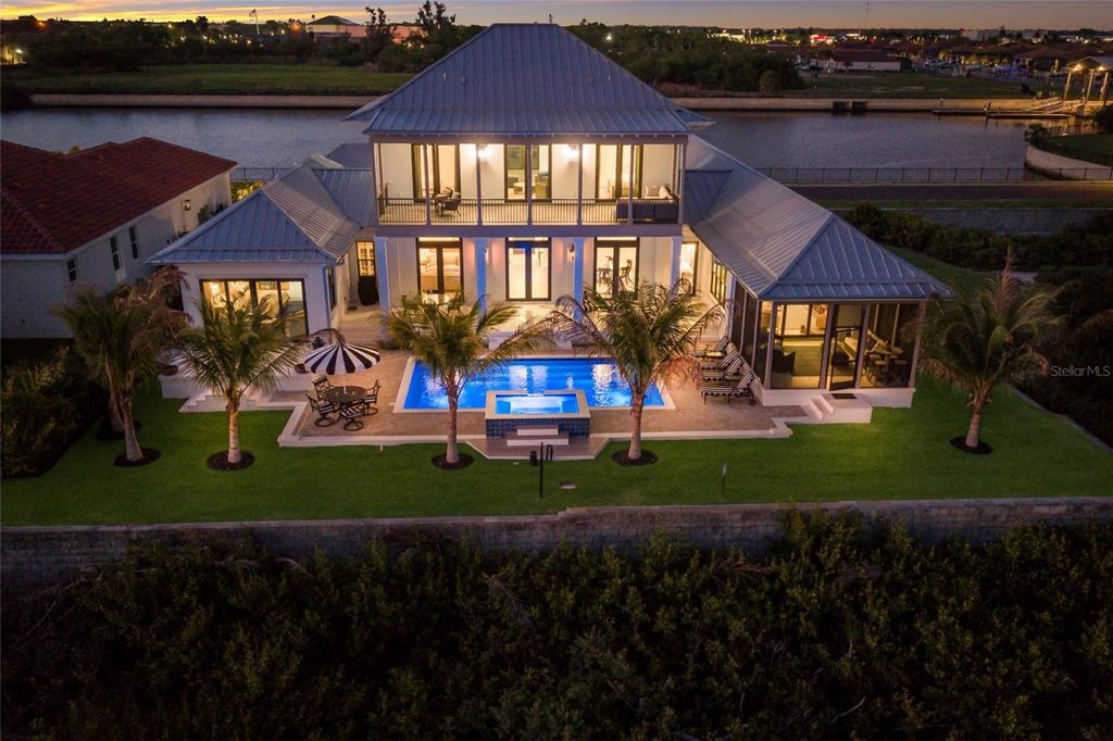 Photo of 1517 4th Street E, Palmetto, FL 34221 (MLS # A4686029)