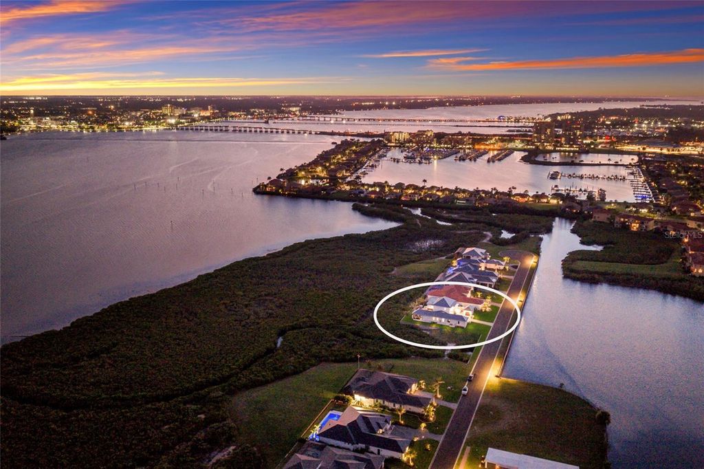 Photo of 1517 4th Street E, Palmetto, FL 34221 (MLS # A4686029)