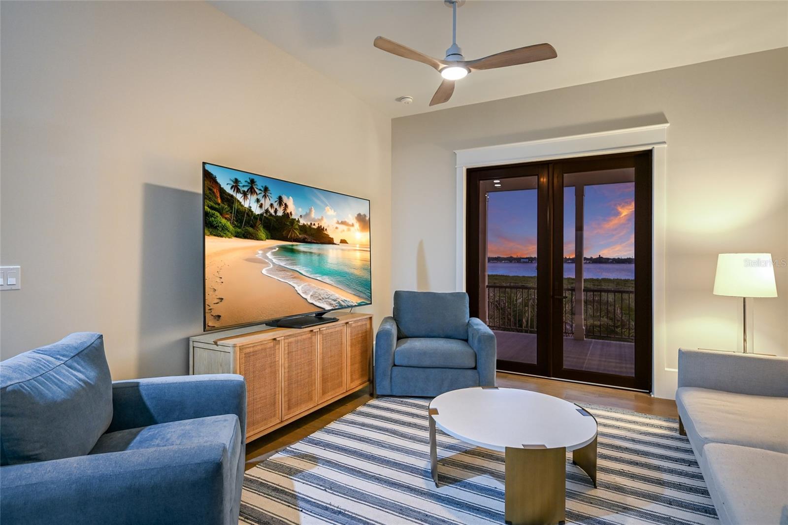 SANCTUARY COVE - Residential