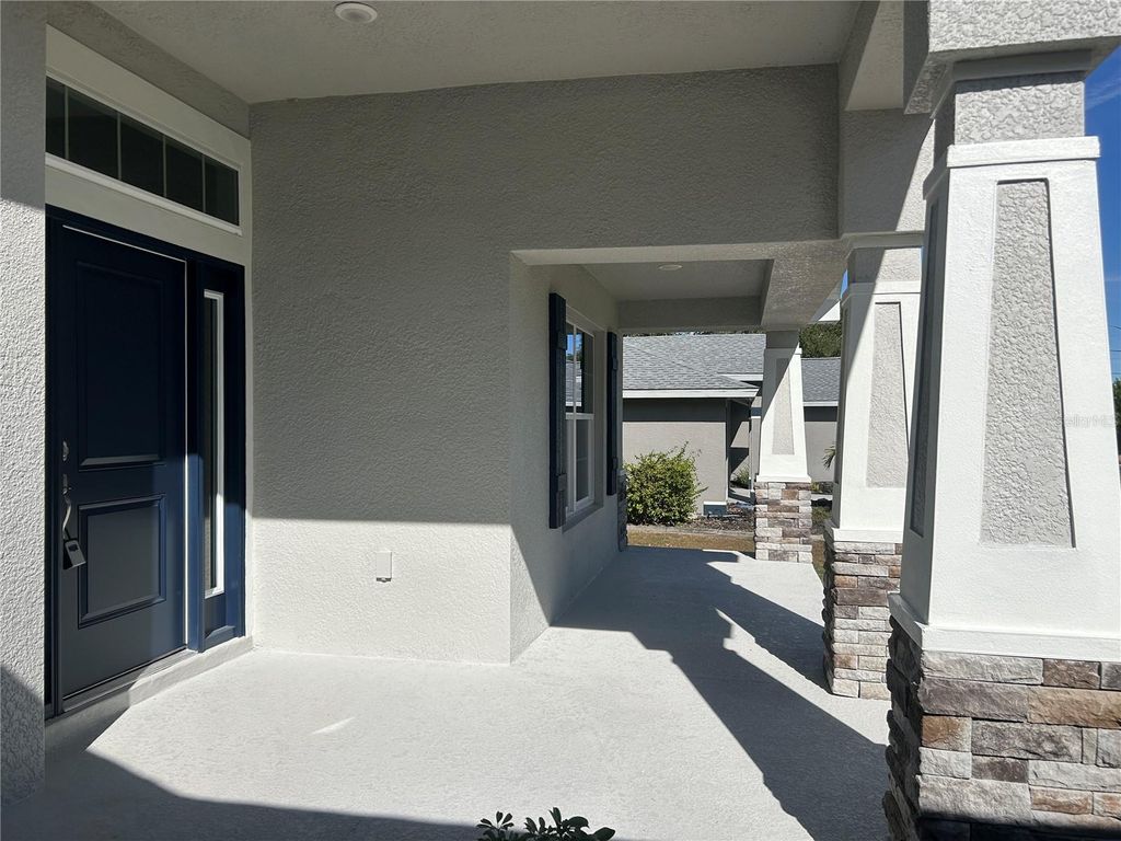 Photo of 411 Paramaribo Street, Punta Gorda, FL 33983 (MLS # C7508522)