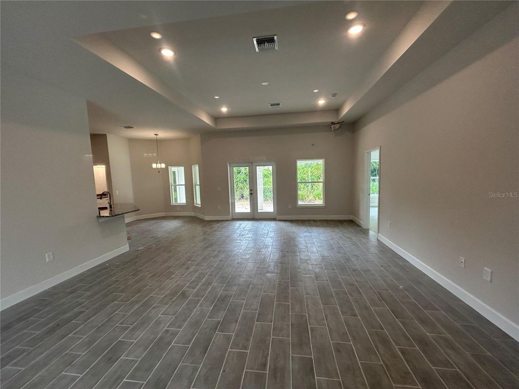 Photo of 411 Paramaribo Street, Punta Gorda, FL 33983 (MLS # C7508522)