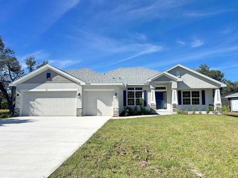 Photo of 411 Paramaribo Street, Punta Gorda, FL 33983 (MLS # C7508522)