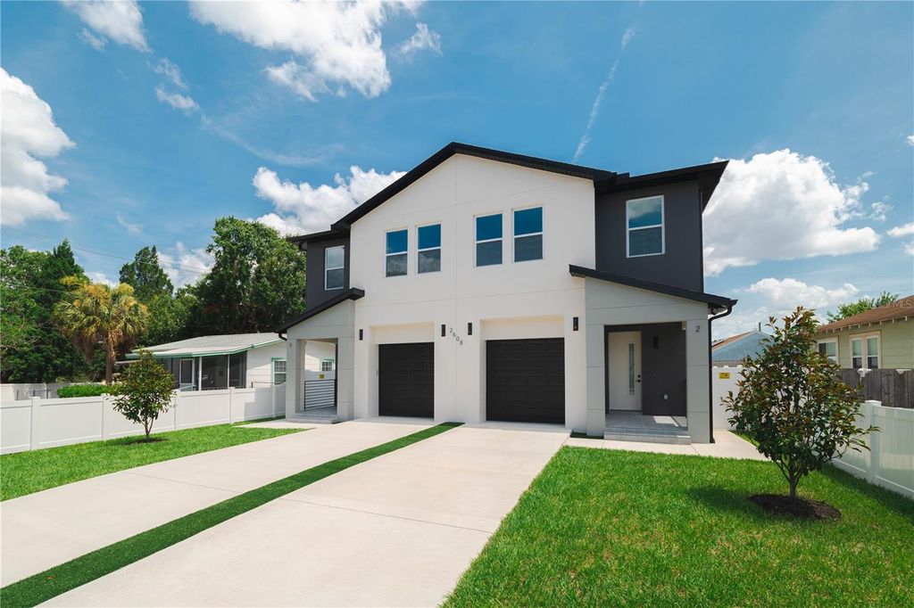 Photo of 2608 W Saint Joseph Street #2, Tampa, FL 33607 (MLS # TB8477091)