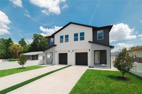 Photo of 2608 W Saint Joseph Street #2, Tampa, FL 33607 (MLS # TB8477091)