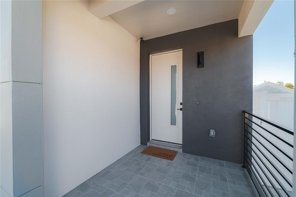 Photo of 2608 W Saint Joseph Street #2, Tampa, FL 33607 (MLS # TB8477091)