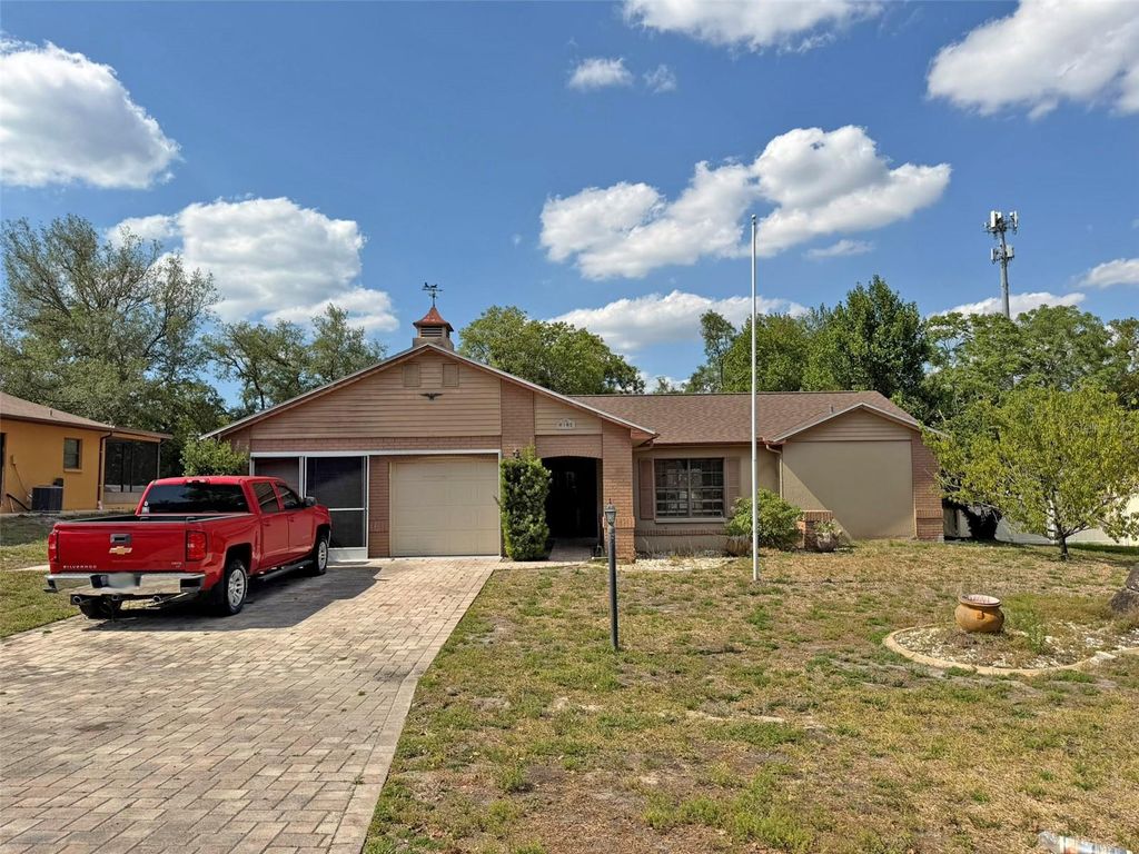 Photo of 8185 Philatelic Drive, Spring Hill, FL 34606 (MLS # TB8505031)