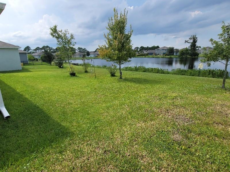 WOODBRIDGE LKS/EDGEWATER - Residential