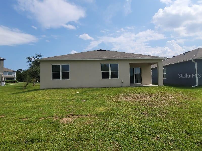 WOODBRIDGE LKS/EDGEWATER - Residential