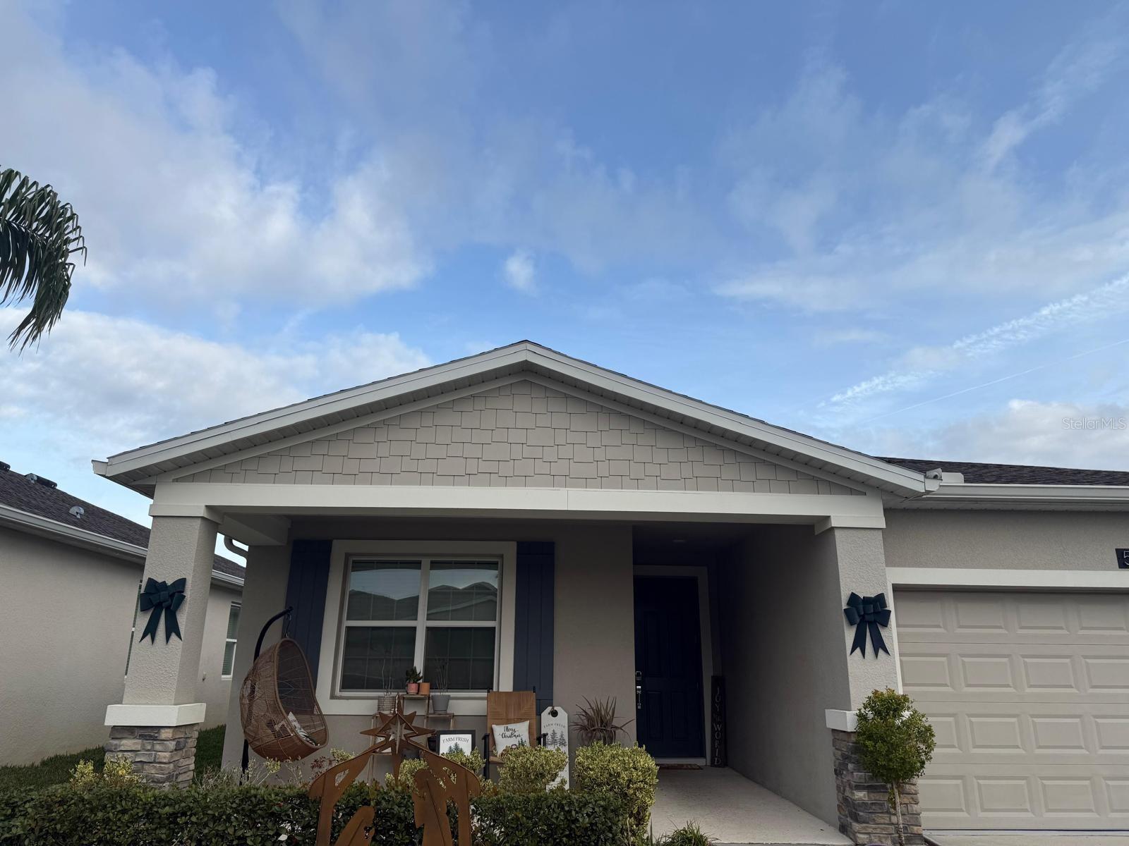 LANCASTER PARK EAST PH 3 & 4 - Residential Lease