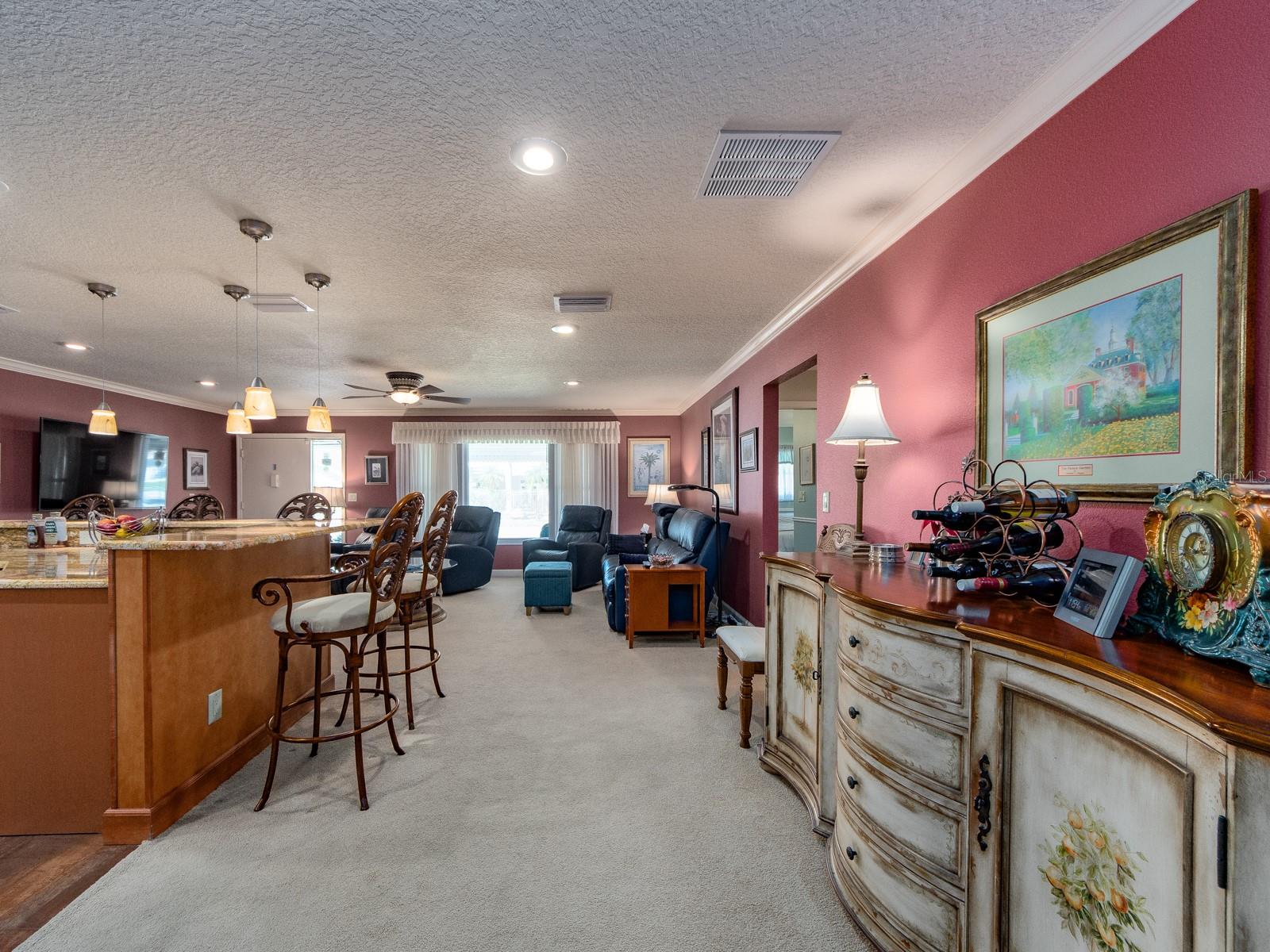 TAMARAC BY THE GULF 1ST ADD - Residential