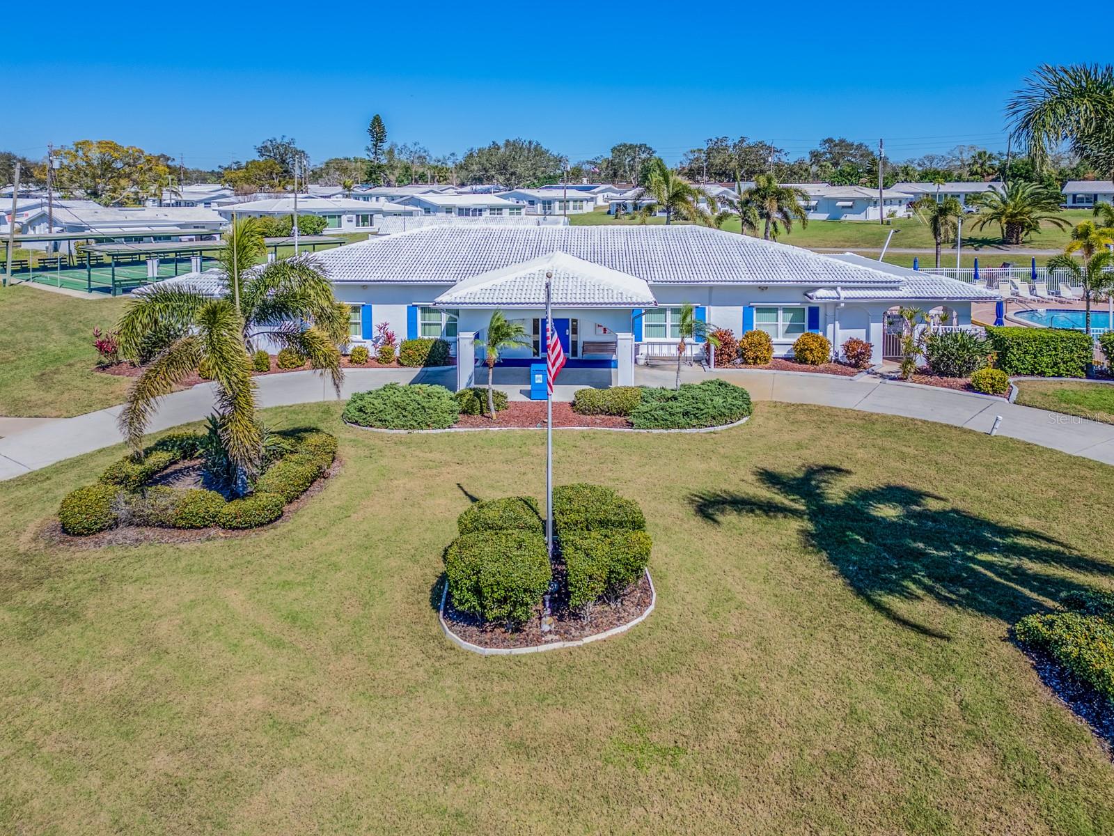 TAMARAC BY THE GULF 1ST ADD - Residential