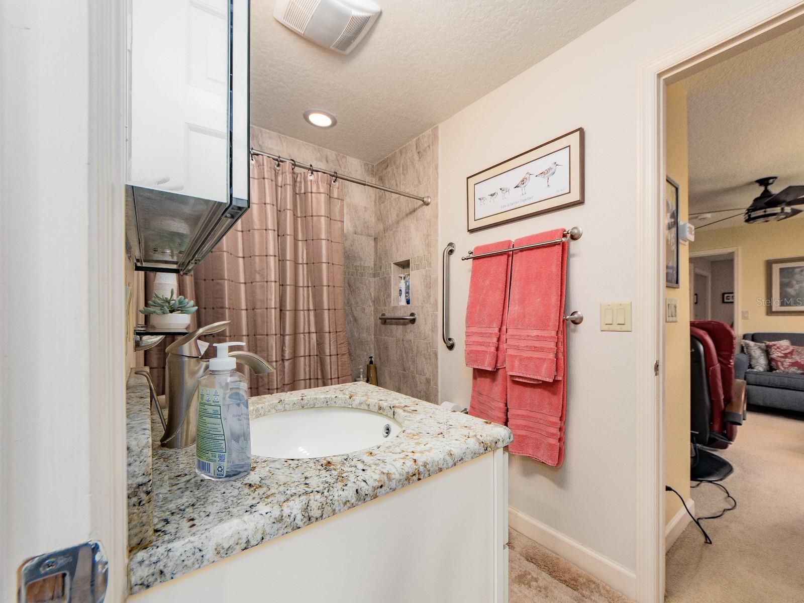 TAMARAC BY THE GULF 1ST ADD - Residential