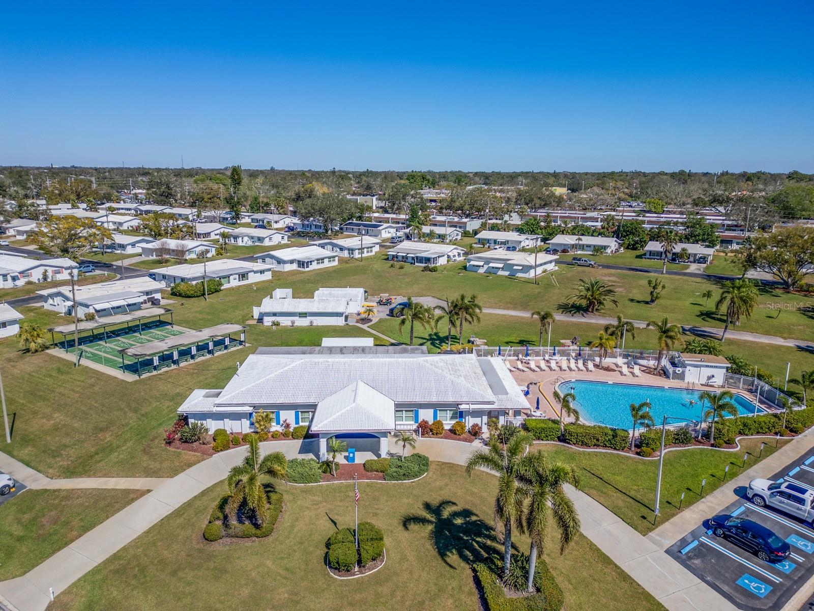 TAMARAC BY THE GULF 1ST ADD - Residential