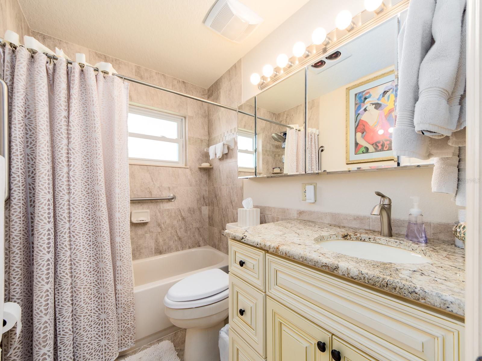 TAMARAC BY THE GULF 1ST ADD - Residential