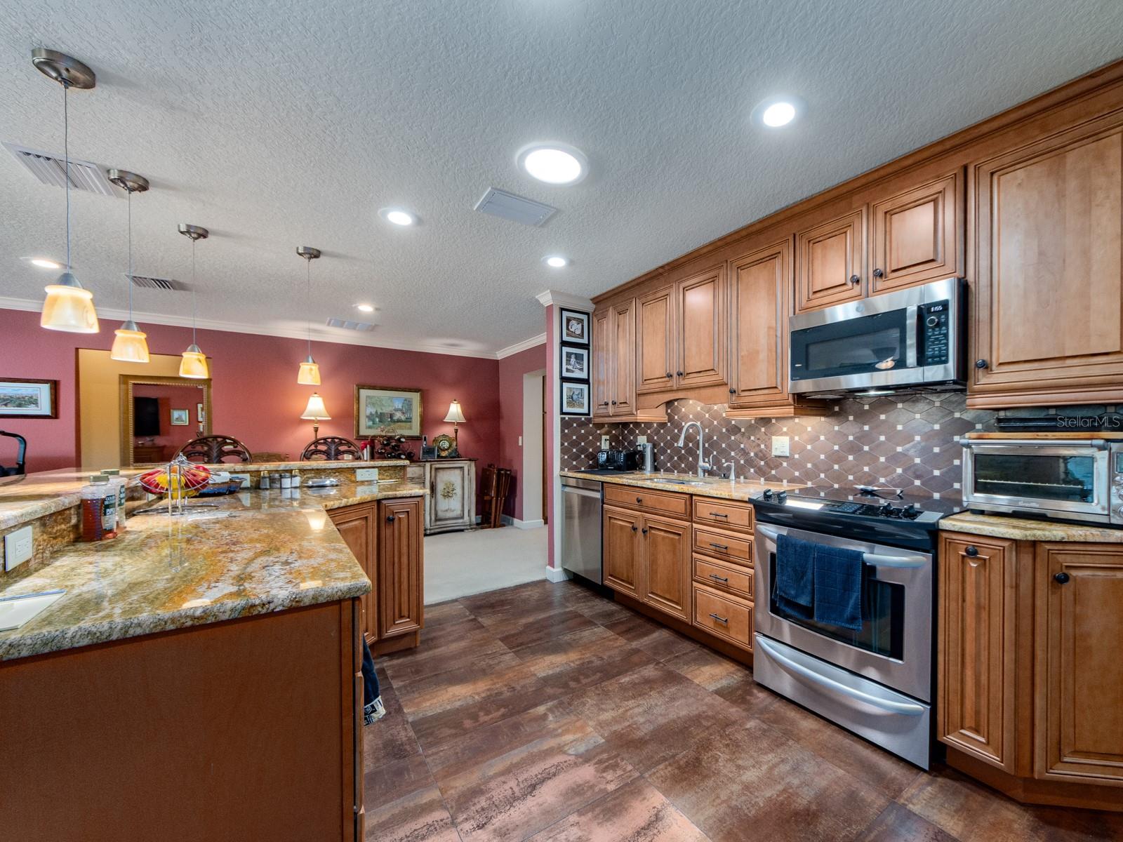 TAMARAC BY THE GULF 1ST ADD - Residential