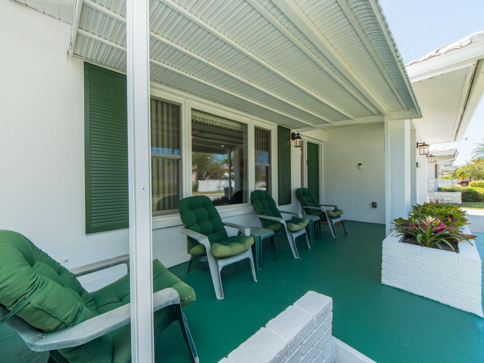 TAMARAC BY THE GULF 1ST ADD - Residential