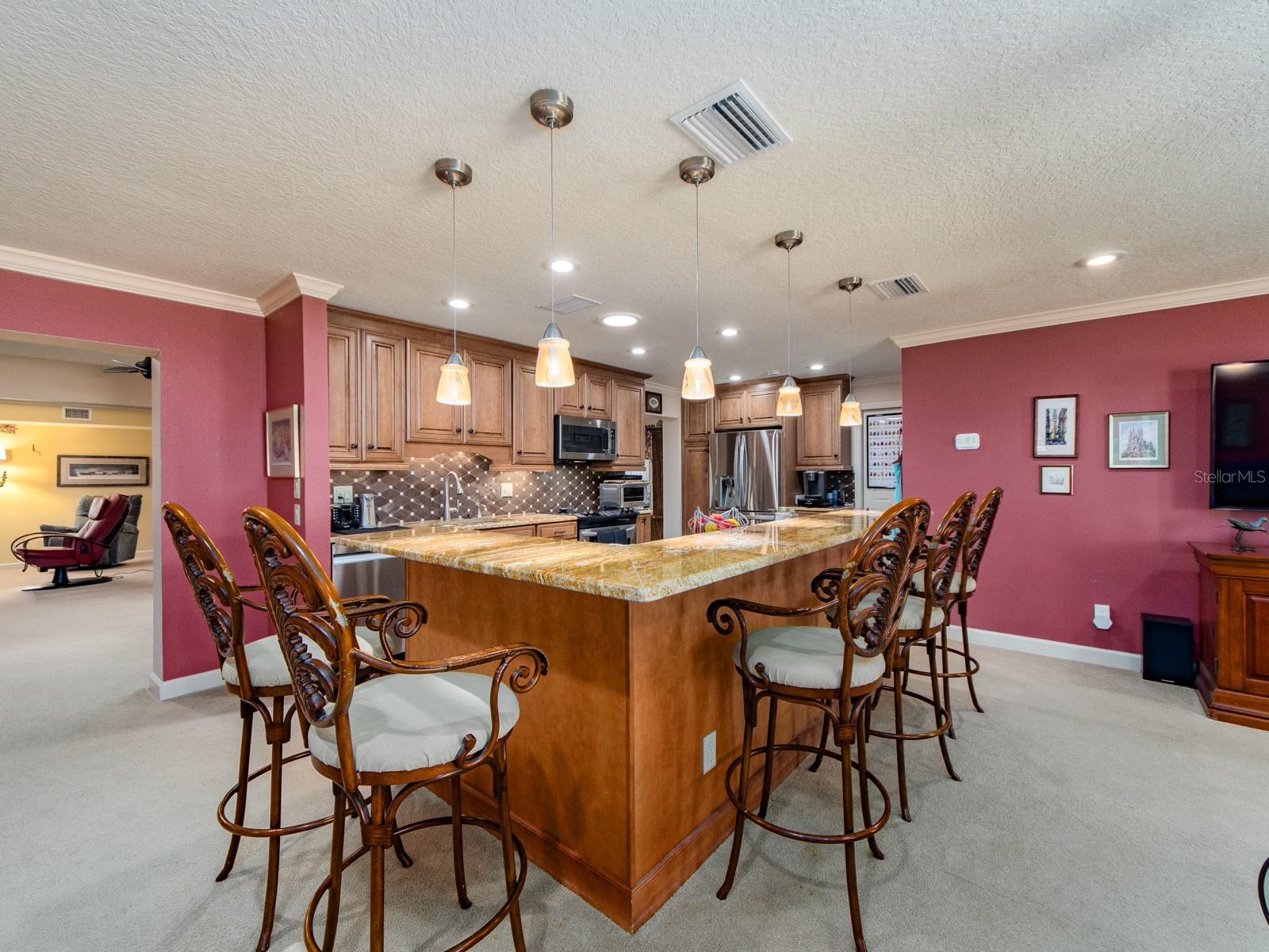 TAMARAC BY THE GULF 1ST ADD - Residential