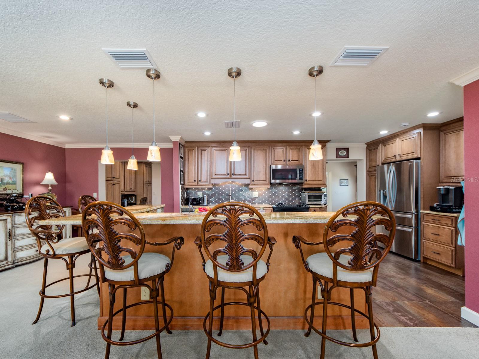 TAMARAC BY THE GULF 1ST ADD - Residential