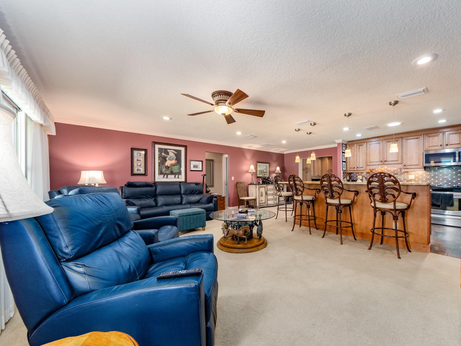 TAMARAC BY THE GULF 1ST ADD - Residential