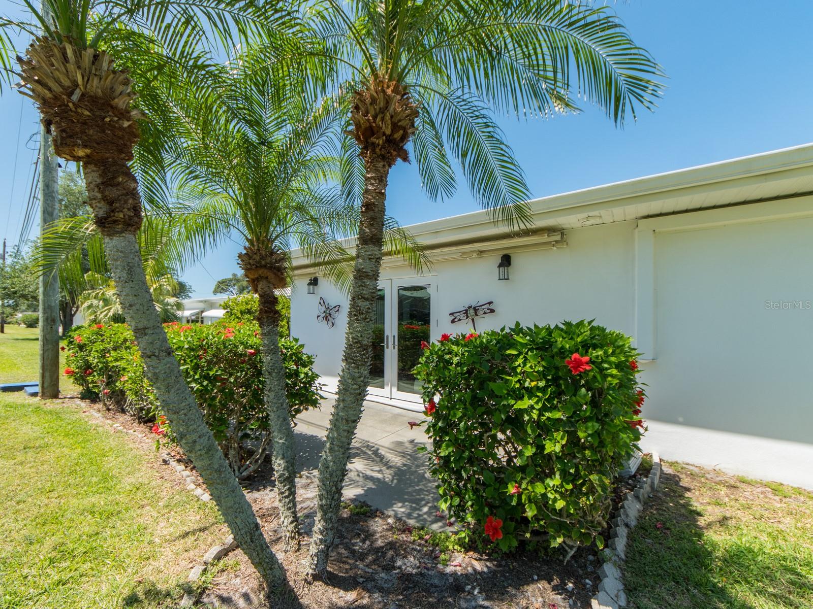 TAMARAC BY THE GULF 1ST ADD - Residential