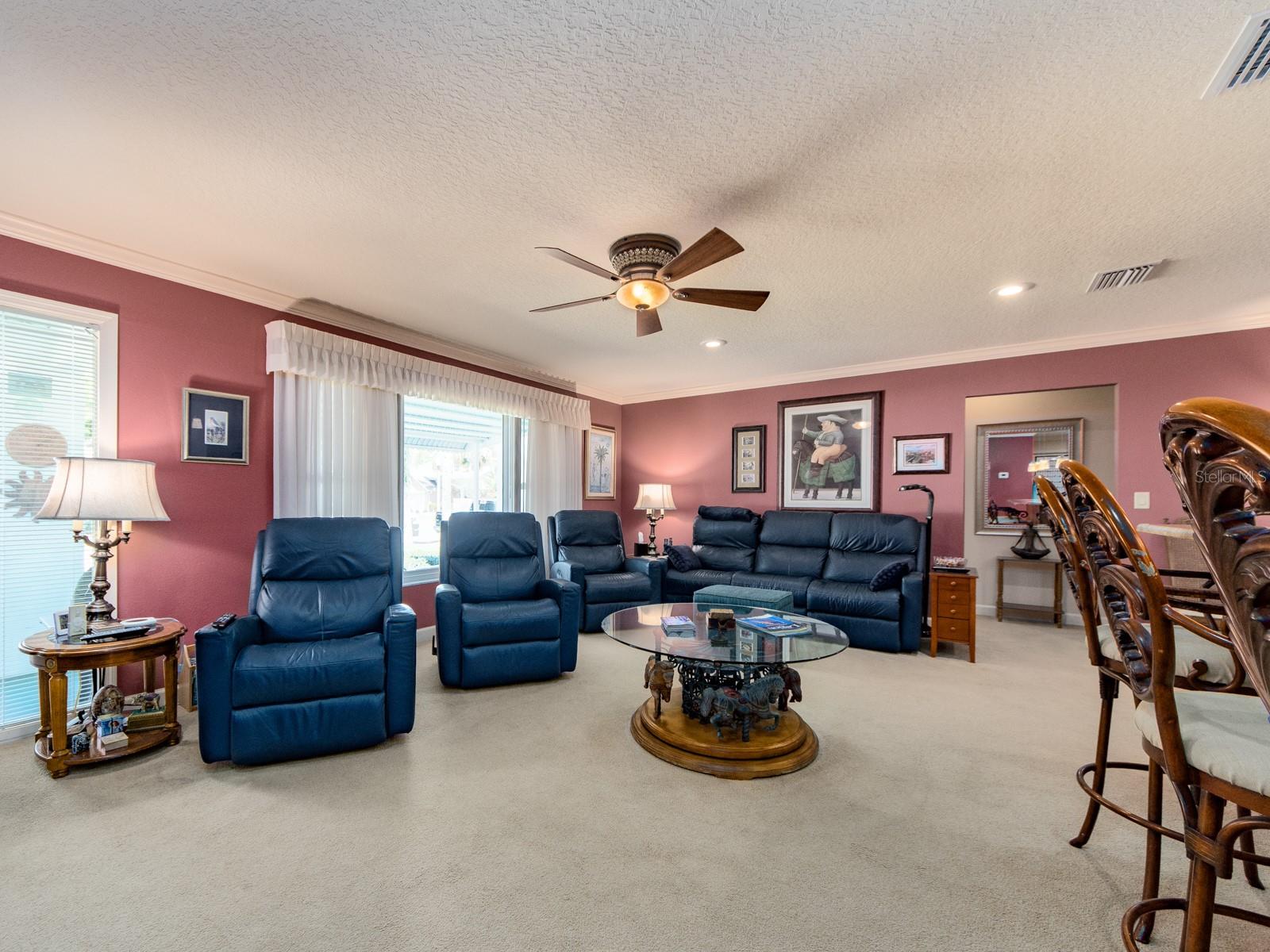 TAMARAC BY THE GULF 1ST ADD - Residential