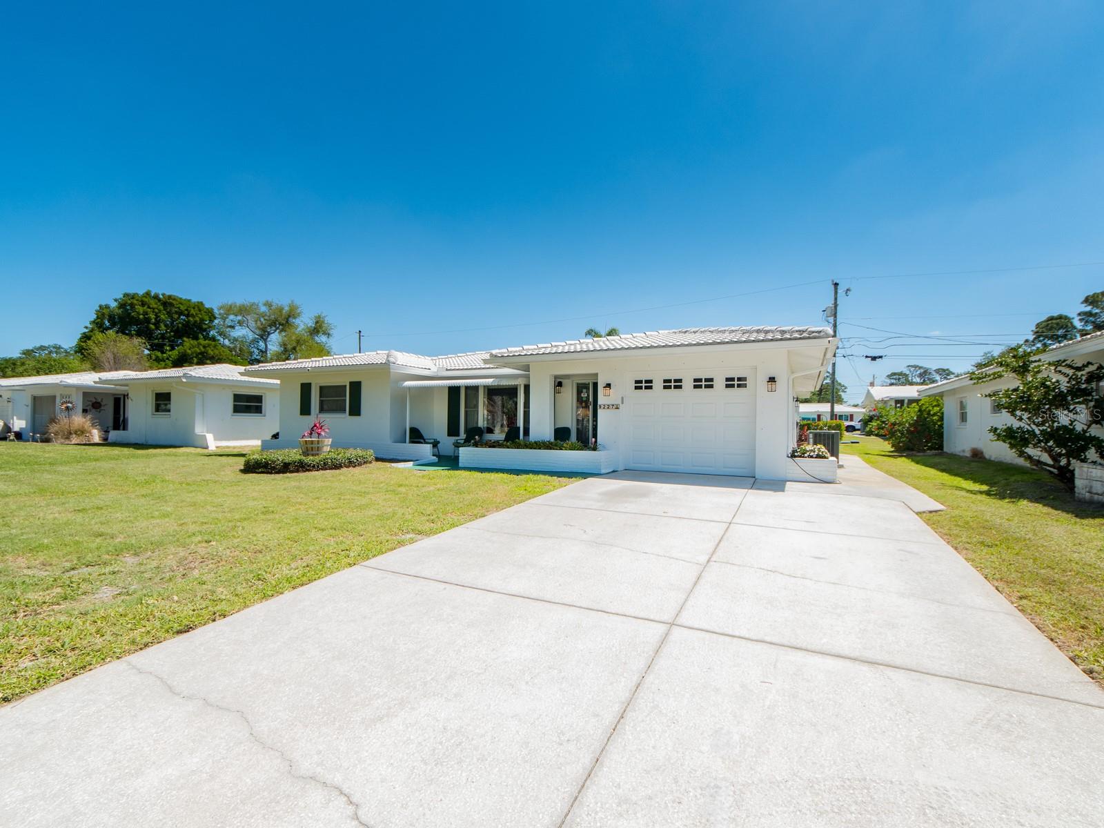 TAMARAC BY THE GULF 1ST ADD - Residential