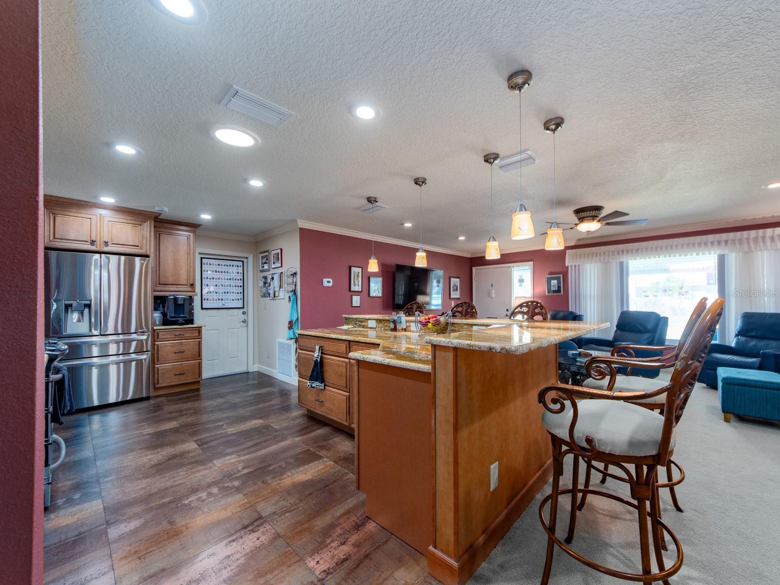 TAMARAC BY THE GULF 1ST ADD - Residential