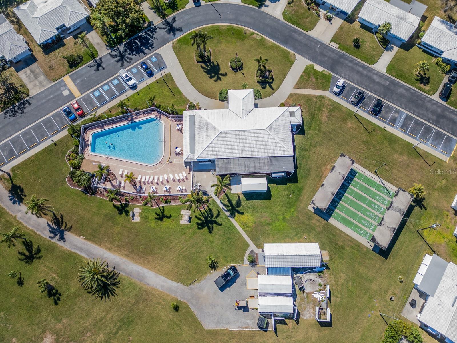 TAMARAC BY THE GULF 1ST ADD - Residential