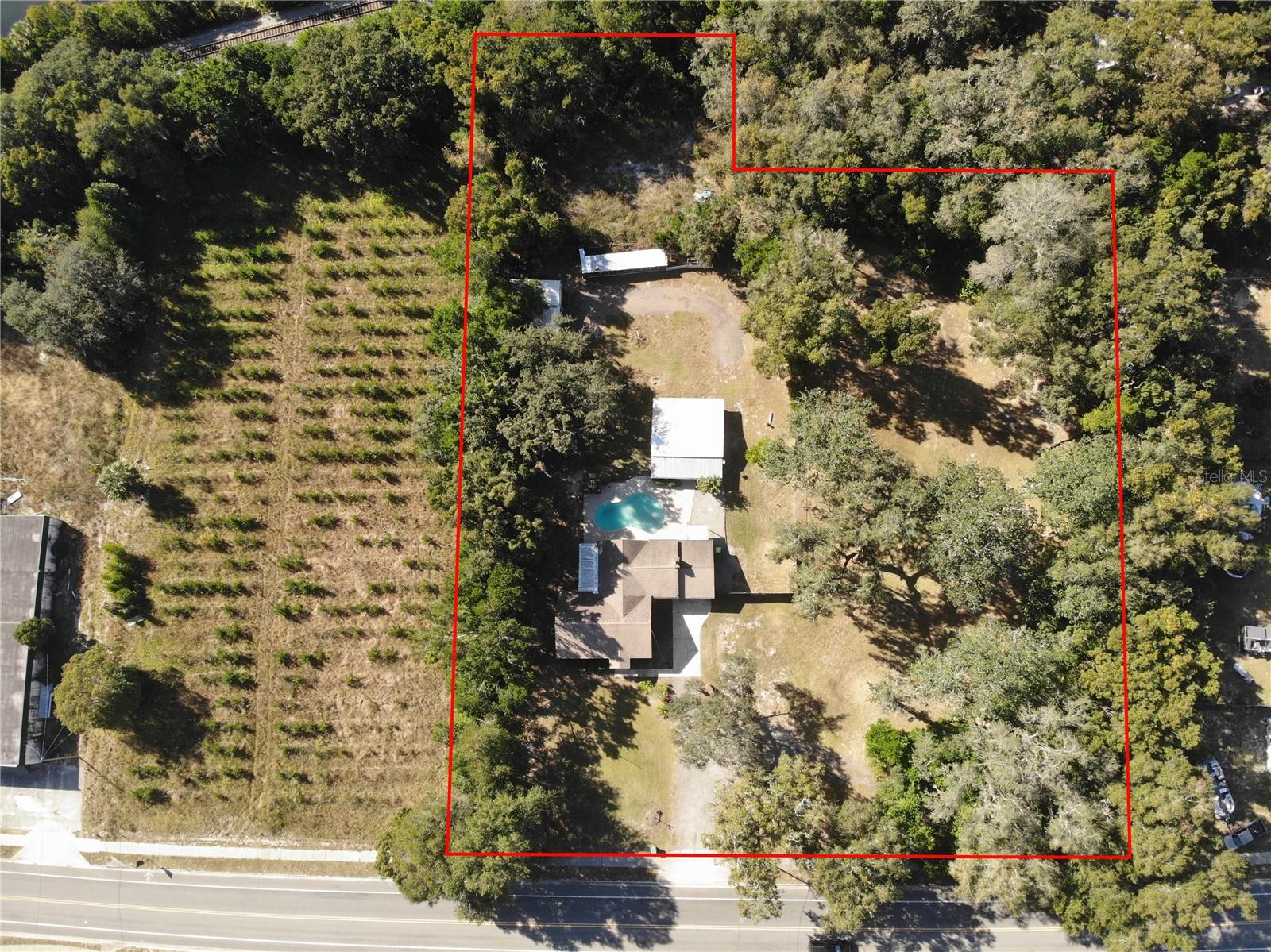 NELS PIERSONS ADD PIERSON - Residential