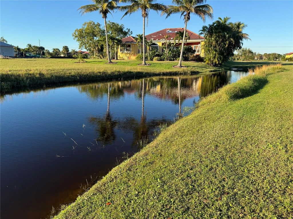 Photo of 17245 Cape Horn Boulevard, Punta Gorda, FL 33955 (MLS # O6310599)