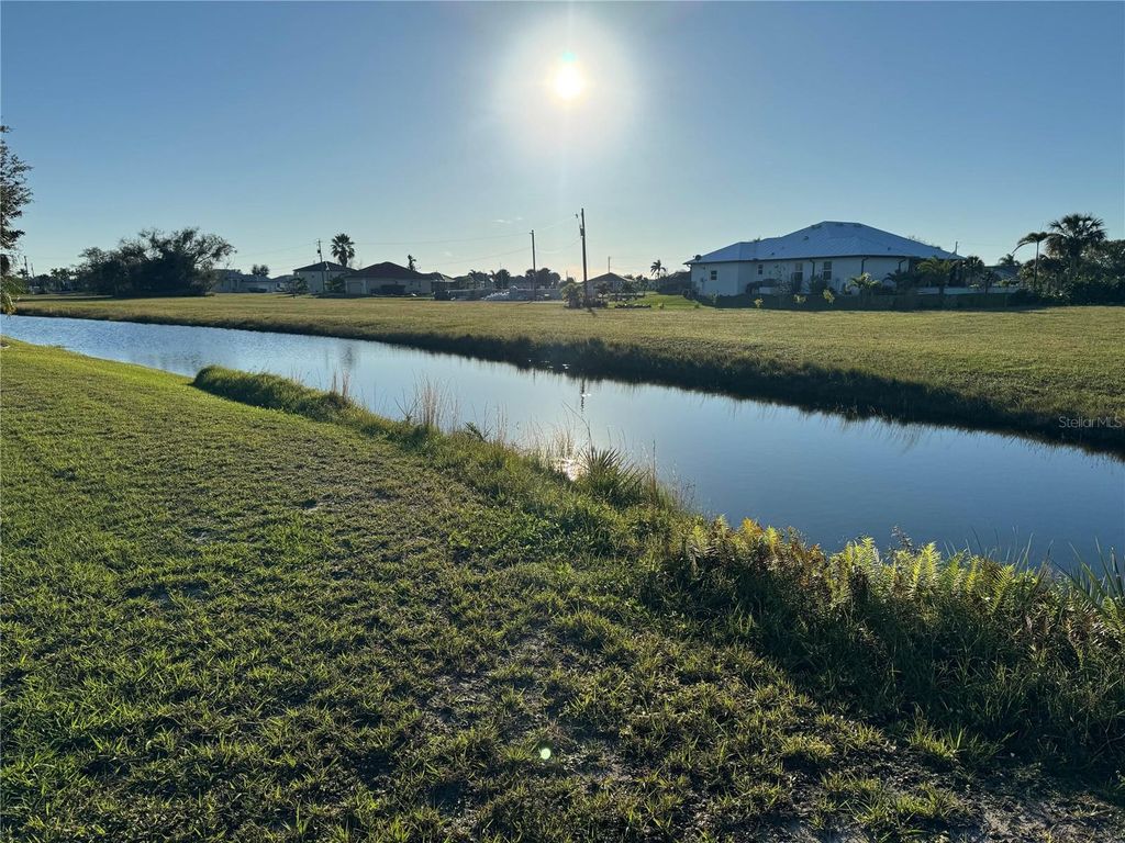 Photo of 17245 Cape Horn Boulevard, Punta Gorda, FL 33955 (MLS # O6310599)