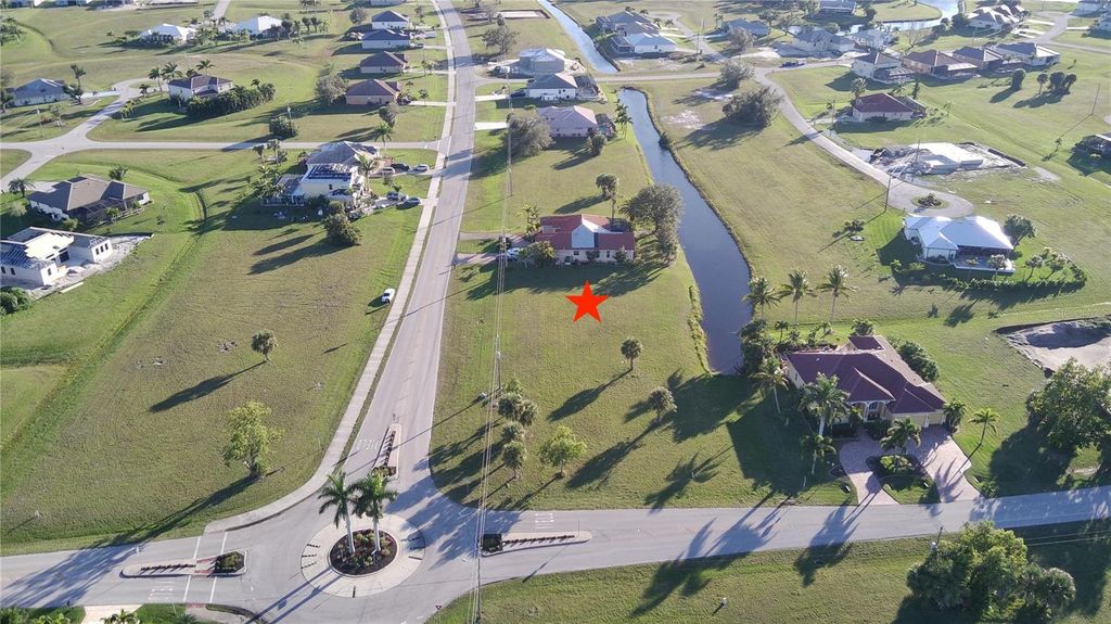 Photo of 17245 Cape Horn Boulevard, Punta Gorda, FL 33955 (MLS # O6310599)