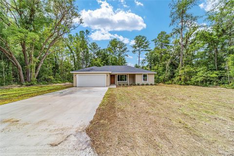 A home in OCALA