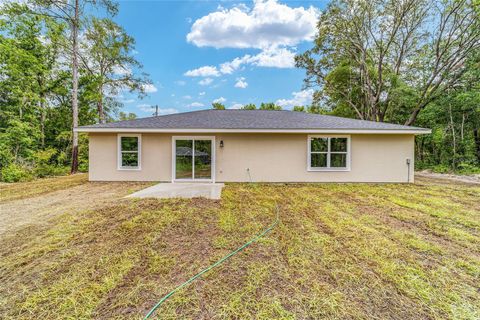 A home in OCALA