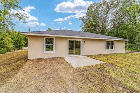 A home in OCALA