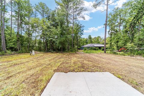 A home in OCALA