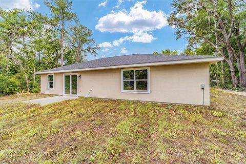 A home in OCALA