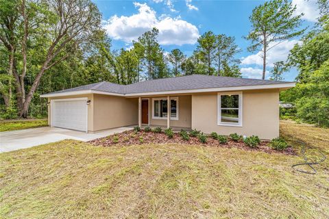 A home in OCALA