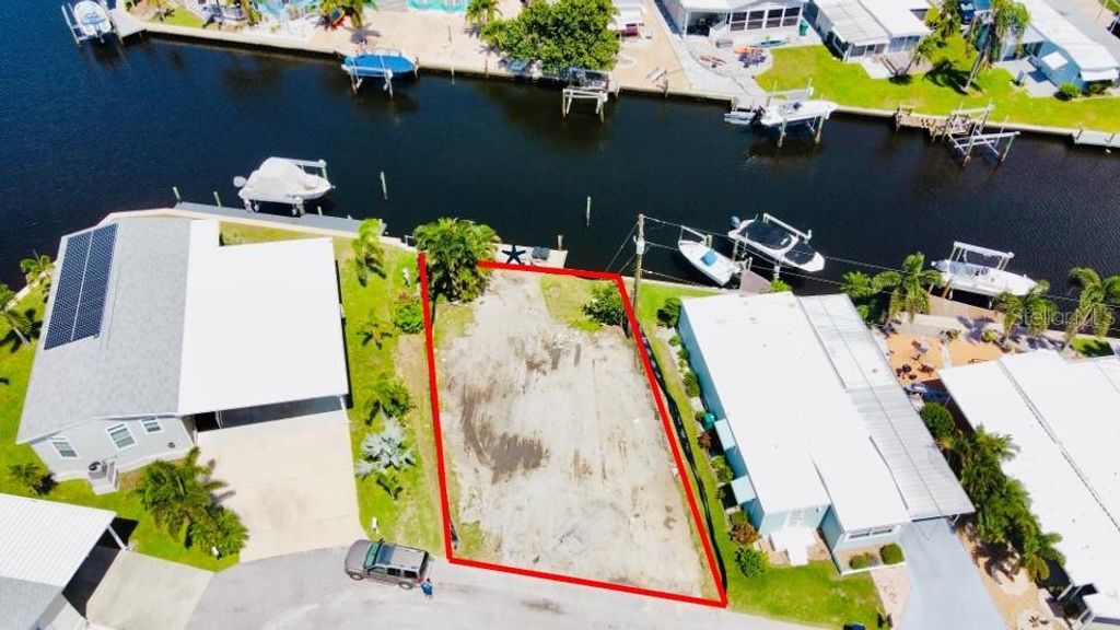 Photo of 280 Nassau Drive, Palmetto, FL 34221 (MLS # A4665133)