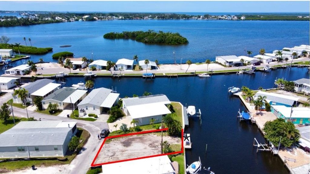 Photo of 280 Nassau Drive, Palmetto, FL 34221 (MLS # A4665133)