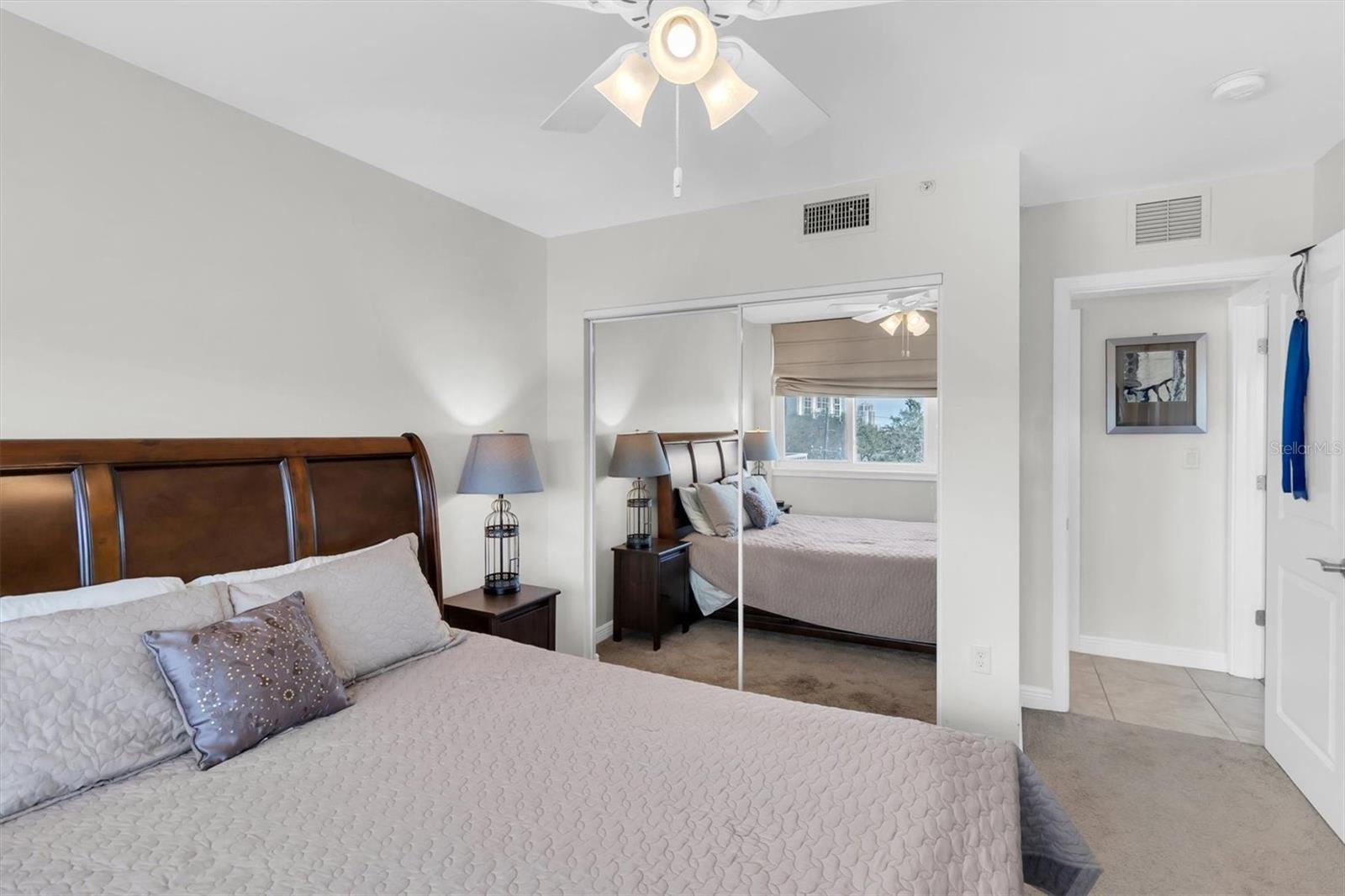 ISLAND WAY TOWERS CONDO - Residential